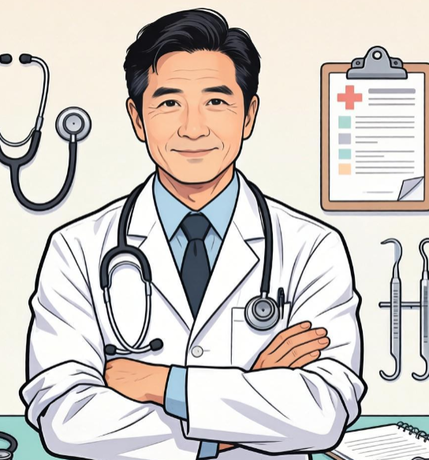 张大庆案例好吗